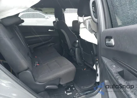 2023 Dodge Durango Pursuit Awd из США, поврежденный, VIN 1C4SDJFT5PC692219